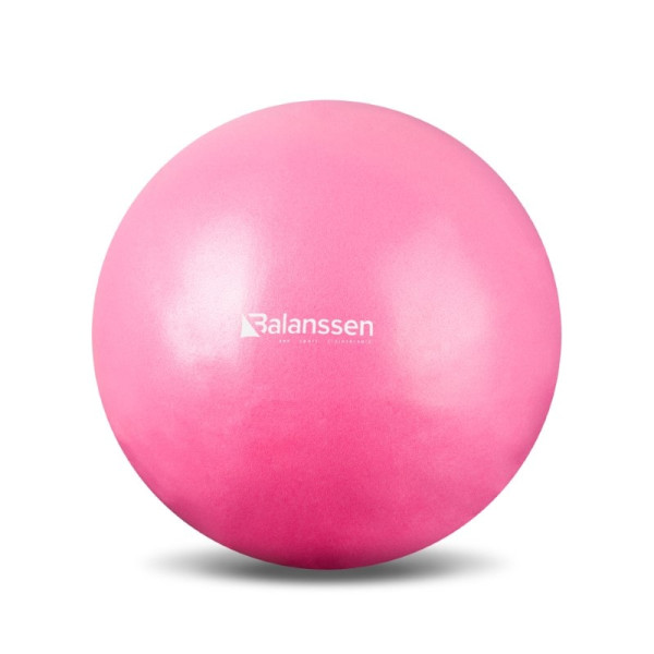 Piłka rehabilitacyjna z systemem ABS GYM BALL 25